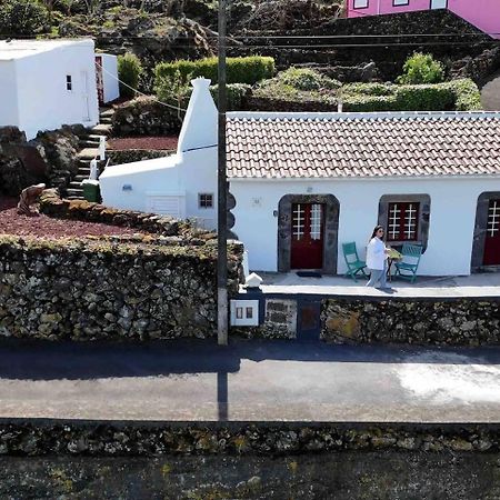 Charming Country House By Ponta Negra Azores Altares Bagian luar foto